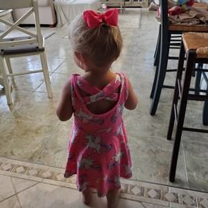 Meet your Posher, Brianna